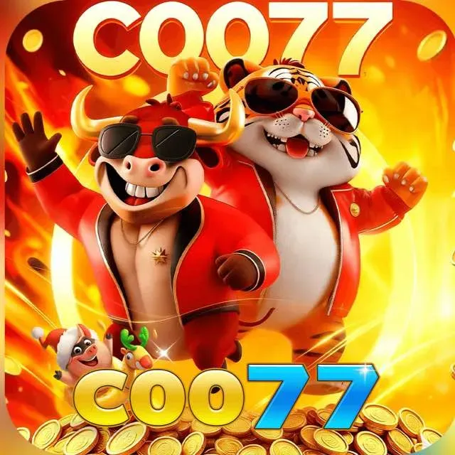 COO77 - Permainan Puzzle Match-3 Seru dan Menantang